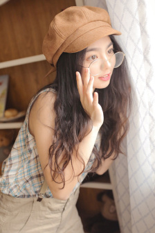 恣女木